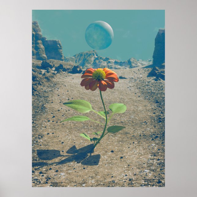 Resilience Poster (Front)