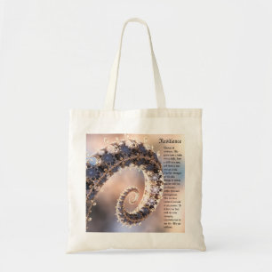 Resilience Tote Bag