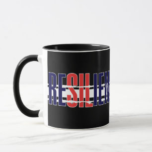 Resilient Mug