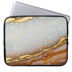 Resin Electronics Bag