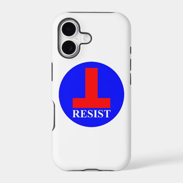 Resist (Back)