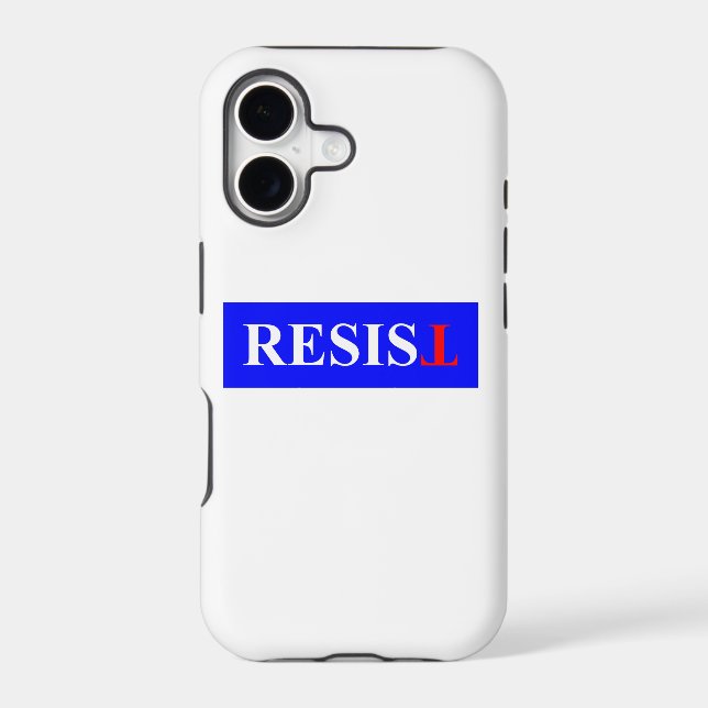 Resist (Back)