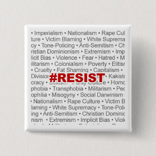 Resist: A Button For Your Favourite Resistor!