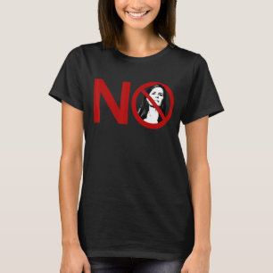 Resist Amy Coney Barrett Scotus Supreme Court Roe  T-Shirt