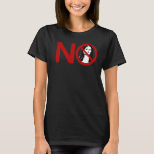 Resist Amy Coney Barrett Scotus Supreme Court Roe T-Shirt