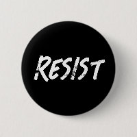Resist | Anti-Trump Protest