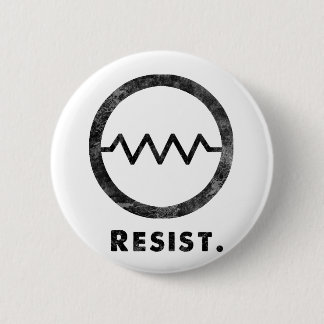 Resist Badge
