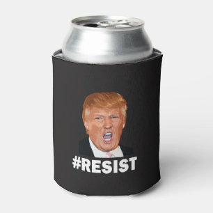 Resist Can Cooler