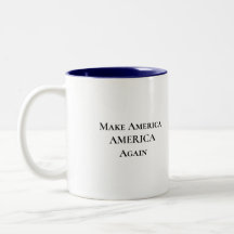 #Resist Coffee Mug