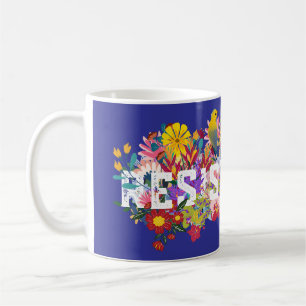 Resist Coffee Mug