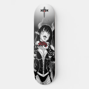Resist D origin Skateboard