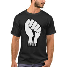 Resist Fist