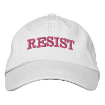 RESIST Hat - RESISTANCE Hat