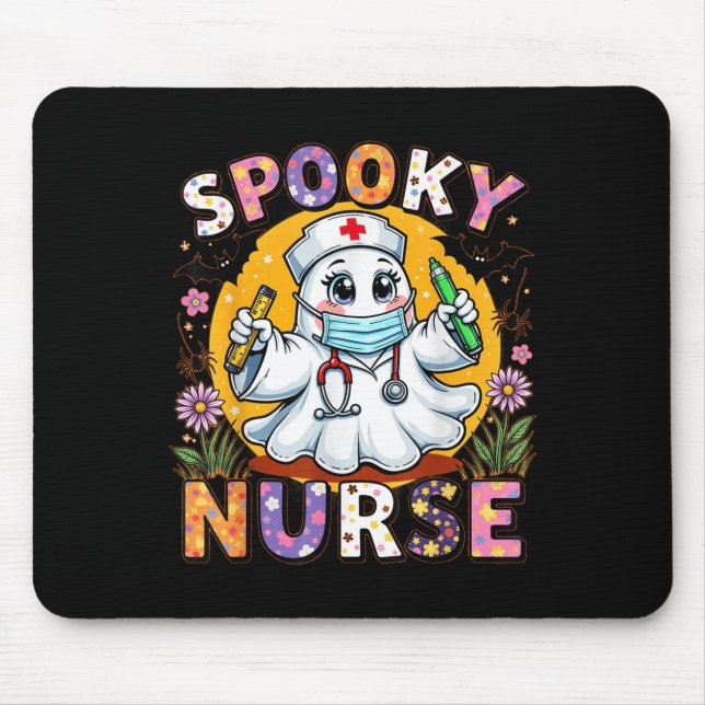 Resist Is The New Ignment  Mouse Pad (Front)