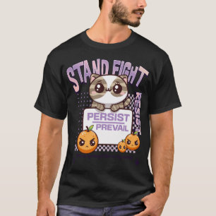 Resist Orange Tyranny T-Shirt
