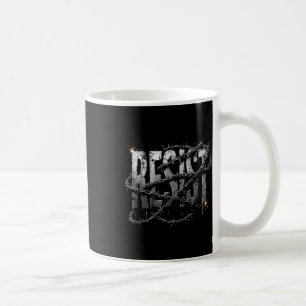 Resist Political Protest _1 Coffee Mug