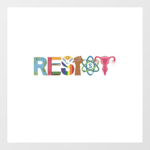 Resist Shirt Resistance Fight Fist Protest Liberal