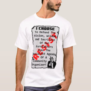Resist! T-Shirt