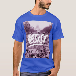 RESIST T-Shirt