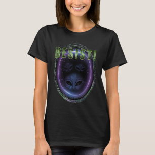 Resist the Grey Aliens for Truth Seekers of Alien T-Shirt