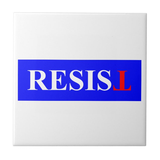 Resist Tile (Front)
