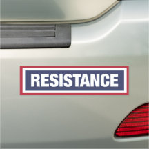 RESISTANCE