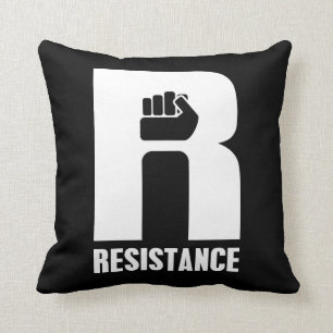 Resistance Cushion