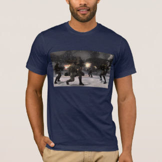 Resistance: Fall of Man. T-Shirt