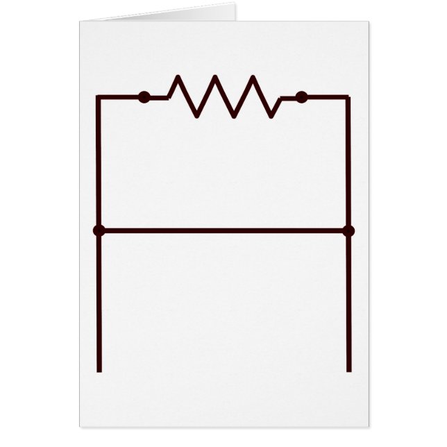 Resistance is Futile (Front)