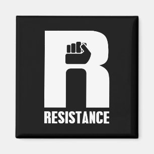 Resistance Magnet