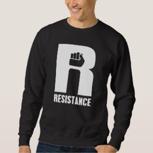 Resistance Sweatshirt