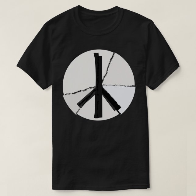 Resistance  T-Shirt (Design Front)