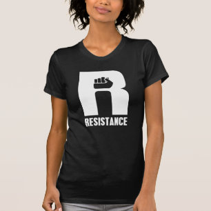 Resistance T-Shirt