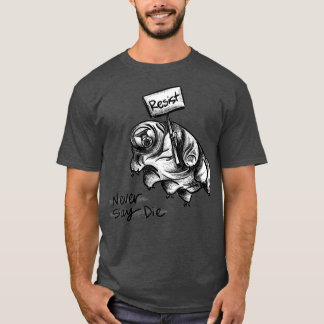 Resistance Tardigrade T-Shirt