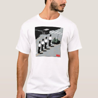 Resisting Tyrannical Government T-Shirt