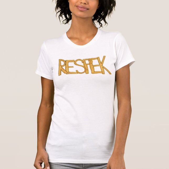 Reskep T-Shirt (Front)