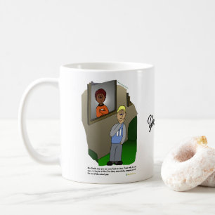 Resolution Pt. 4-Chai Tea Latte Coffee Combo Mug