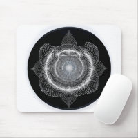 Resonant Sand Patterns