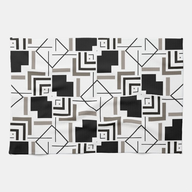 Resonate Tea Towel (Horizontal)