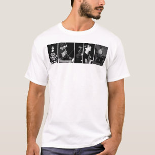 resort to failsafe T-Shirt