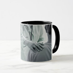 Respect and Care Mug - A Gift for the Heart