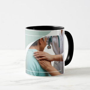 Respect and Care Mug - A Mug with a Message