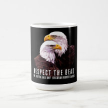 Respect The Beak