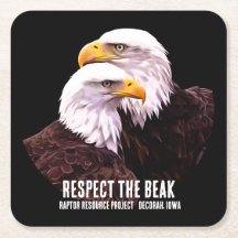 Respect The Beak