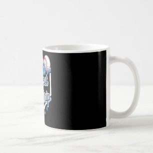 Respect The Drip Bysebyll Home Plate Ice Cream Dri Coffee Mug