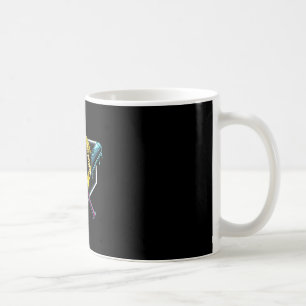 Respect The Drip Bysebyll Home Plate Ice Cream Dri Coffee Mug