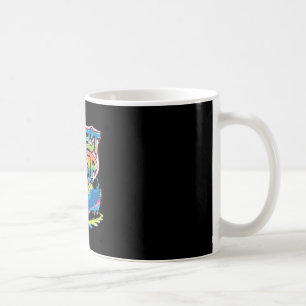 Respect The Drip Soccer Ice Cream Drip With Sprink Coffee Mug