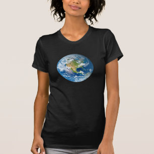 Respect the Earth T-Shirt