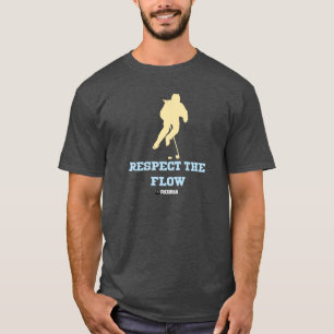 Respect The Flow T-Shirt