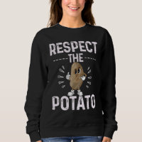Respect The Potato Best Root Vegetable Potatoes   